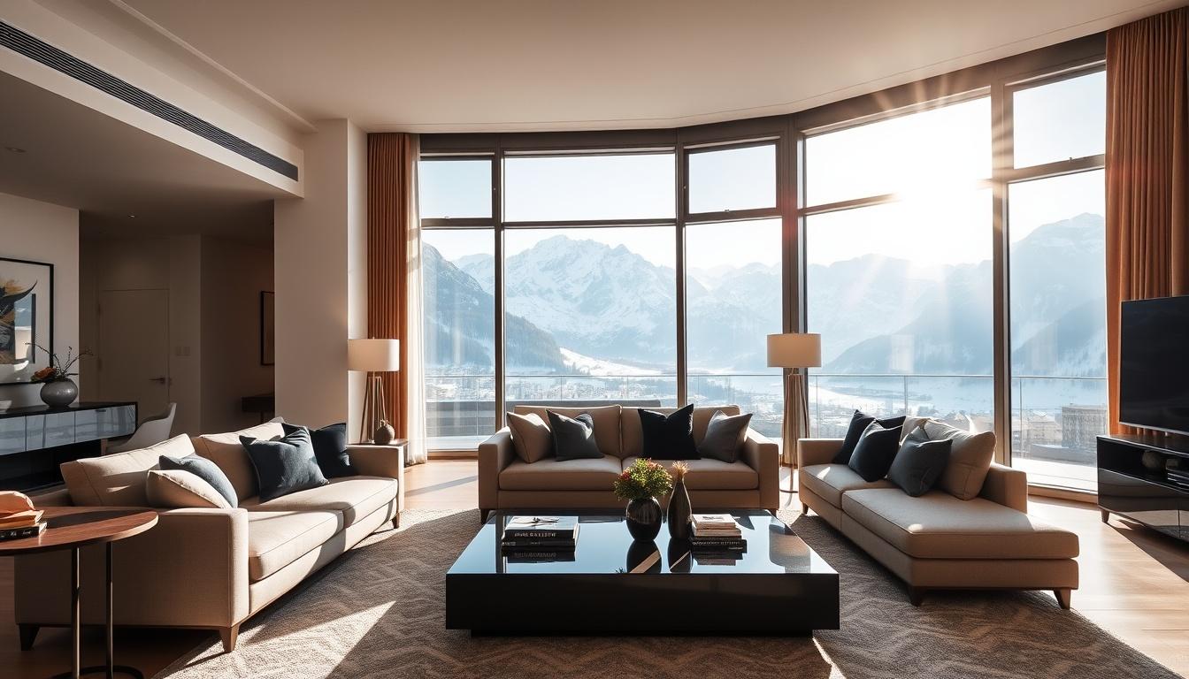 Your Luxury Apartment Matchmaker
